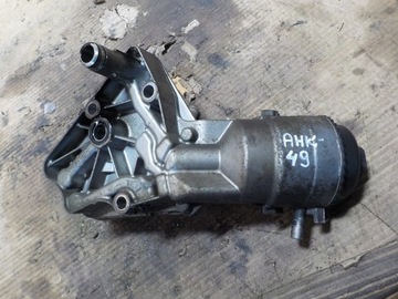 PODSTAWA FILTRA OLEJU ASTRA H 06r 5989070231