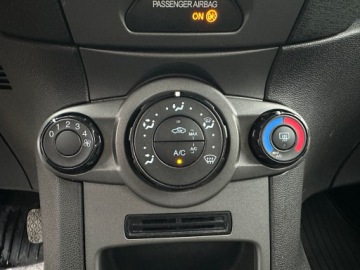 Ford Fiesta VII Hatchback 3d Facelifting 1.5 TDCi 75KM 2013 Ford Fiesta 1.5 TDCI 75KM/Salon Polska/Zamiana/, zdjęcie 25