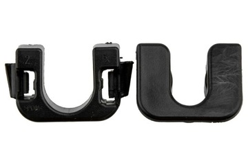 ПЕТЛЯ КРЕПЛЕНИЯ ЗАДНЕЙ ПОЛКИ ДЛЯ FORD FOCUS MK3