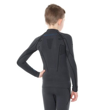 Термобелье Brubeck THERMO Junior 128/134