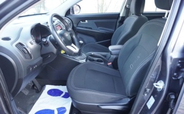 Kia Sportage III SUV 2.0 DOHC 163KM 2011 Kia Sportage Bezwypadkowa Serwisowana 1-Wlasciciel 2.0 Benzyna Xenon Pdc A, zdjęcie 16