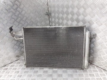 CHLADIČ KLIMATIZACE MITSUBISHI COLT VI 1.3