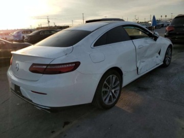 Mercedes Klasa E W213 2020 Mercedes-Benz Klasa E 450 2020 3.0l 3.0 Benzyna 362KM, zdjęcie 3