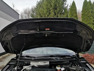 Nissan Qashqai II Crossover Facelifting 1.6 DiG-T 163KM 2018 Nissan Qashqai 1618 cm 163KM Klimarton Navi Kamera, zdjęcie 22