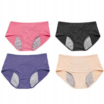 Женские трусики для месячных Calzones Menstruales