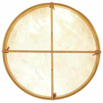 Шаманский барабан Thomann 18 дюймов