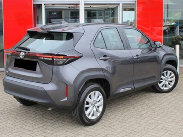 Toyota 2025 Od ręki - Comfort 1.5 Hybrid 130KM | Tempomat adaptacyjny!, zdjęcie 2