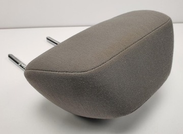 ПОДГОЛОВНИК ЗАДНИЙ ЛЕВ MERCEDES W204