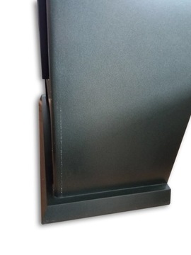 Электрический дровяной камин Klarstein 2000 Вт с дистанционным управлением