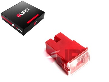 BEZPIECZNIK KOSTKOWY TYŁ ŻEŃSKI 50A JPN