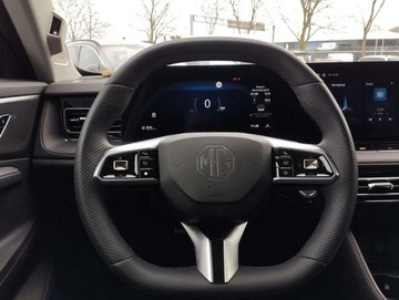 MG HS II 2025 MG HS Salon Polska, UKS 1.5 Benzyna 173KM, zdjęcie 18