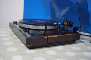 THORENS TD320 ПОВОРОТНЫЙ стол ВОЗМОЖНОСТЬ.