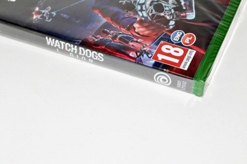 WATCH DOGS LEGION XBOX ONE