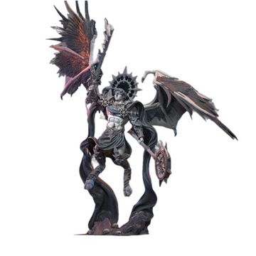 Vanadra’s Scourge Marna Drukarnia