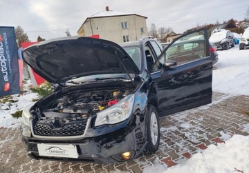Subaru Forester IV Terenowy 2.0i 150KM 2014 Subaru Forester Salon POLSKA Pelny serwis VAT23 Gwarancja Zobacz 2.0, zdjęcie 28