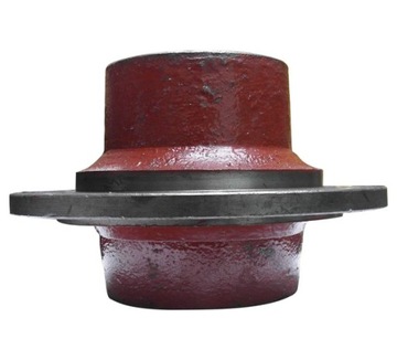 СТУПИЦА КОЛЕСА ПРИЦЕПА D-47, РАЗБРАСЫВАТЕЛЬ 605003301 2213150031