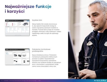 Полная лицензия AUTODATA на 1 станцию ​​D&R на год