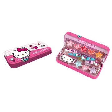 Hello Kitty Набор косметики для детей