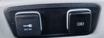 Chrysler Pacifica II 3.6 V6 291KM 2020 Chrysler Pacifica 3.6 V6 291KM Skora LED El. DrzwiKlapa 3.6 Benzyna 291KM, zdjęcie 19