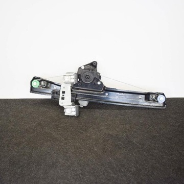 FORD ECOSPORT MK2 PŘEDNÍ LEVÝ MOTOR ZVEDAČ OKNO CN15A23201CB 918969-