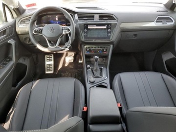 Volkswagen Tiguan III 2024 Volkswagen Tiguan Se R-Line Black 2024 2.0l 2.0 Benzyna 184KM, zdjęcie 8