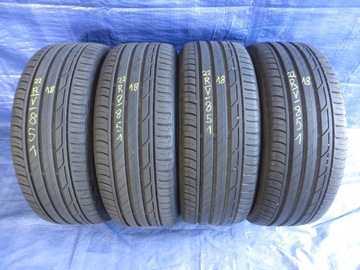 BRIDGESTONE TURANZA LATO OPONY 215/50/18 19R
