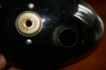 ЛАМПА МИНСК KOWROWEC IŻ 350 NEW SHELL