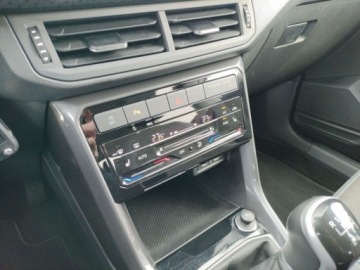 Volkswagen T-Cross SUV 1.0 TSI 110KM 2023 Volkswagen T-Cross Benzyna 110KM, zdjęcie 21