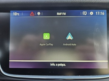 Opel 2019 Opel Grandland X Full Led, Blis, Navi, Kamera 360,, zdjęcie 31