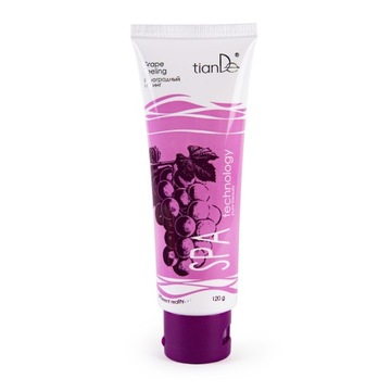 Peeling Winogronowy TIANDE