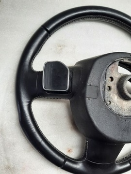 AUDI A8 S8 D3 VOLANT KOŽENÁ LOPATA