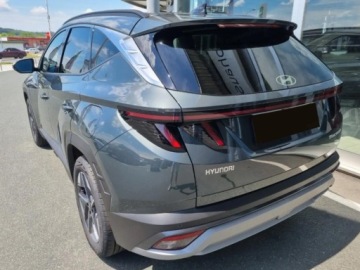 Hyundai Tucson IV 2026 HYUNDAI Tucson 1.6 T-GDi 48V Smart 2WD DCT Suv 150KM 2026, zdjęcie 2