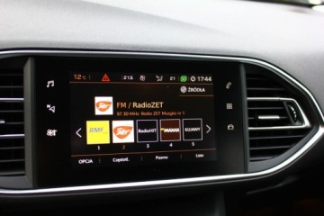 Peugeot 2019 Peugeot 308 1.5 HDI 130KM Allure SW I Wlasciciel PL Serwisowany Ladne Auto, zdjęcie 27