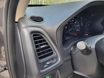 Honda HR-V III 2022 HONDA HR-V 1,8l benzyna 138KM * 4X4 AWD * 23,572km * Automat * Dokument, zdjęcie 8