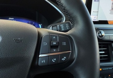 Ford Kuga III SUV 1.5 EcoBoost 150KM 2024 Ford Kuga BLACK WEEK 1.5 EcoBoost 150KM Titanium Salon PL ASO FV23 Gwaranc, zdjęcie 17