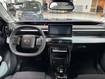 Citroen C3 IV 2025 Od ręki - Max 1.2 mHEV 110KM / Pakiet zimowy, zdjęcie 5