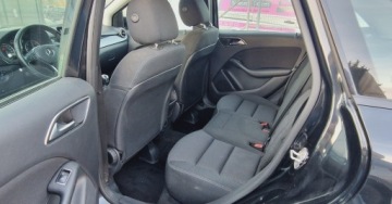 Mercedes Klasa B W246 Sports Tourer 200 CDI BlueEFFICIENCY 136KM 2012 Mercedes-Benz Klasa B B200 CDI 136KM Podgrzewane fotele 1.8 Diesel 136KM, zdjęcie 11