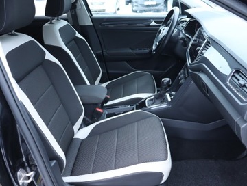 Volkswagen T-Roc I SUV 1.5 TSI ACT 150KM 2020 VW T-Roc 1.5 TSI, Salon Polska, Automat, Navi, zdjęcie 8