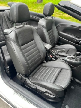 Opel Cascada 1.4 Turbo ecoFLEX 140KM 2013 Opel Cascada Astra Edition 1.4 Turbo, zdjęcie 10