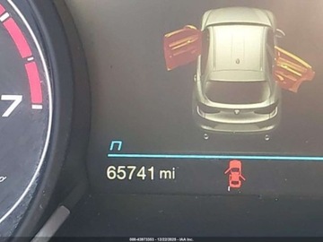 Alfa Romeo Stelvio SUV Facelifting 2.0 Turbo 280KM 2020 Alfa Romeo Stelvio Ti 2020 2.0 Benzyna 280KM, zdjęcie 11