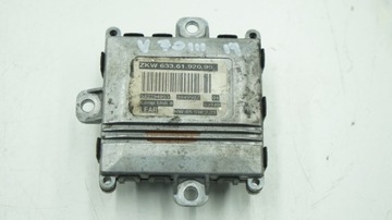 VOLVO MODUL ZÁHYB BI-XENON V70 III 633.61.920.99