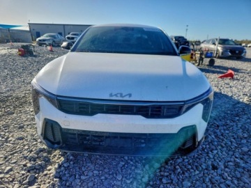 Kia 2025 Kia Inny 2025 KIA K4 GT LINE 2.0 Benzyna 147KM, zdjęcie 8