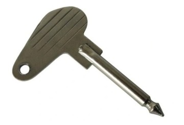 Kluczyk stacyjki Ursus C-328 C-330 C-360 C-385 912