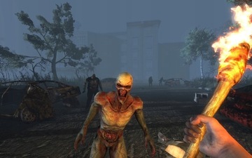 7 DAYS TO DIE ПК STEAM КЛЮЧ