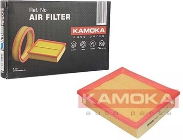 FILTR VZDUCHU KAMOKA F200401 C271541