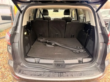 Ford S-Max II Van 2.0 TDCi 180KM 2016 Ford S-Max 4x4 Bogata opcja Panorama 2.0 Diesel 180KM, zdjęcie 32