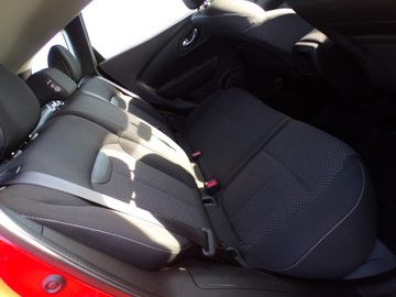 Renault Kadjar Crossover TCe 140 FAP  140KM 2018 RENAULT KADJAR AUTO Z NIEMIEC GWARANCJA, zdjęcie 9