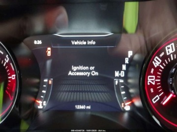 Dodge Challenger III 2023 Dodge Challenger SXT 2023 3.6l 3.6 Benzyna 303KM, zdjęcie 11