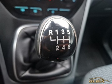 Ford C-MAX II Minivan 1.0 EcoBoost 125KM 2012 Ford C-MAX 1.0Ecoboost 125KM Klima Navi Super Stan Benzyna 125KM, zdjęcie 27