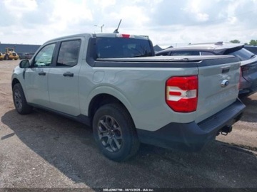 Ford Maverick II 2022 Ford Maverick XLT 2022 2.0l 2.0 Benzyna 250KM, zdjęcie 3